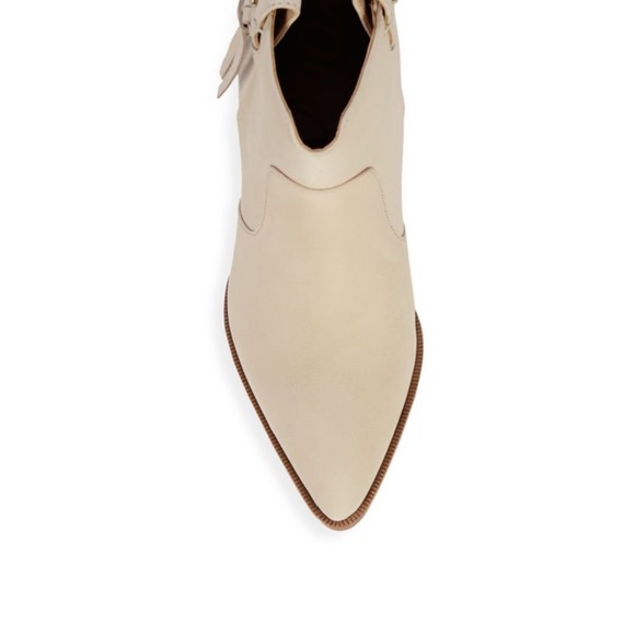 Sam Edelman booties - Picture 5 of 6